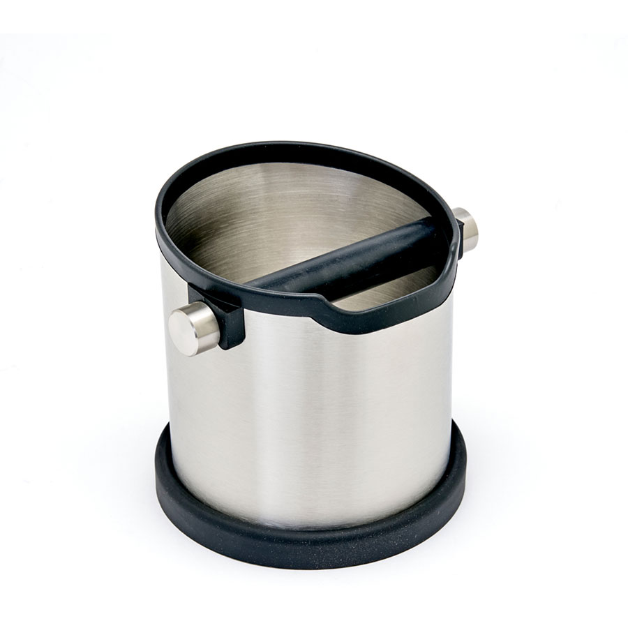 Knock Box Deluxe (Professional Knock Box) BESTbrew